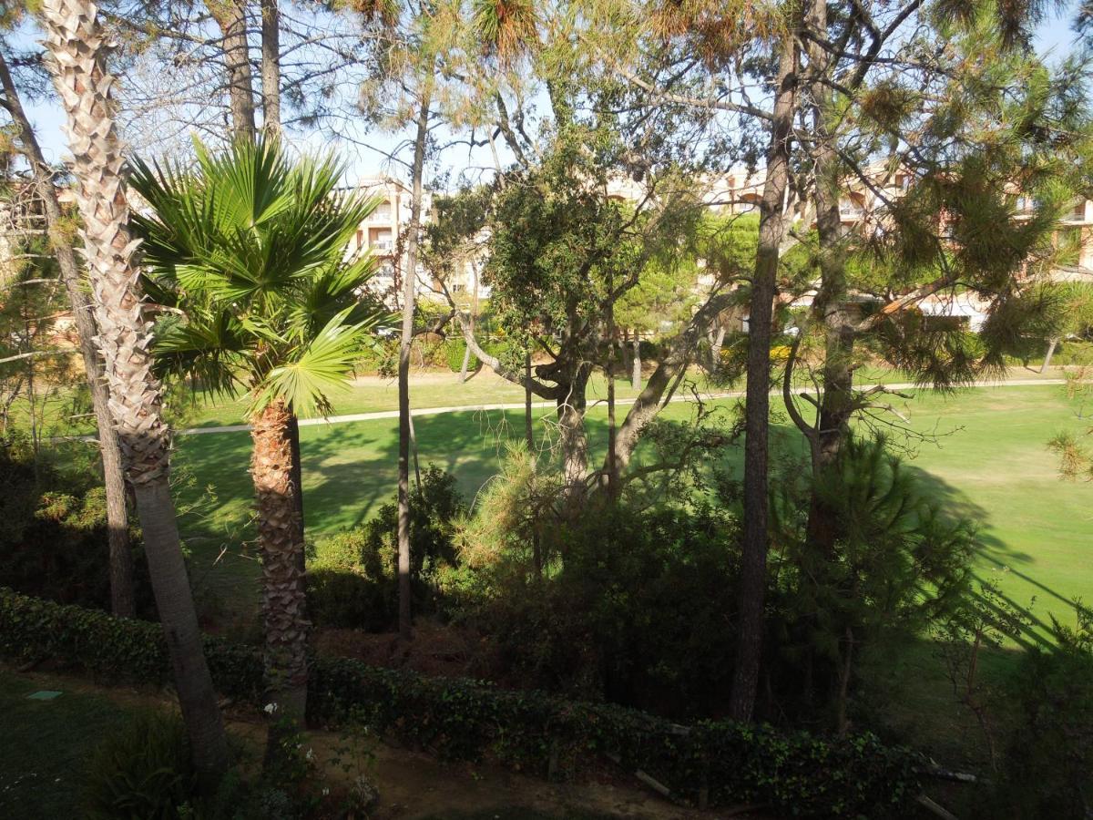 Villa Residencial Golf Playa IV Islantilla Esterno foto