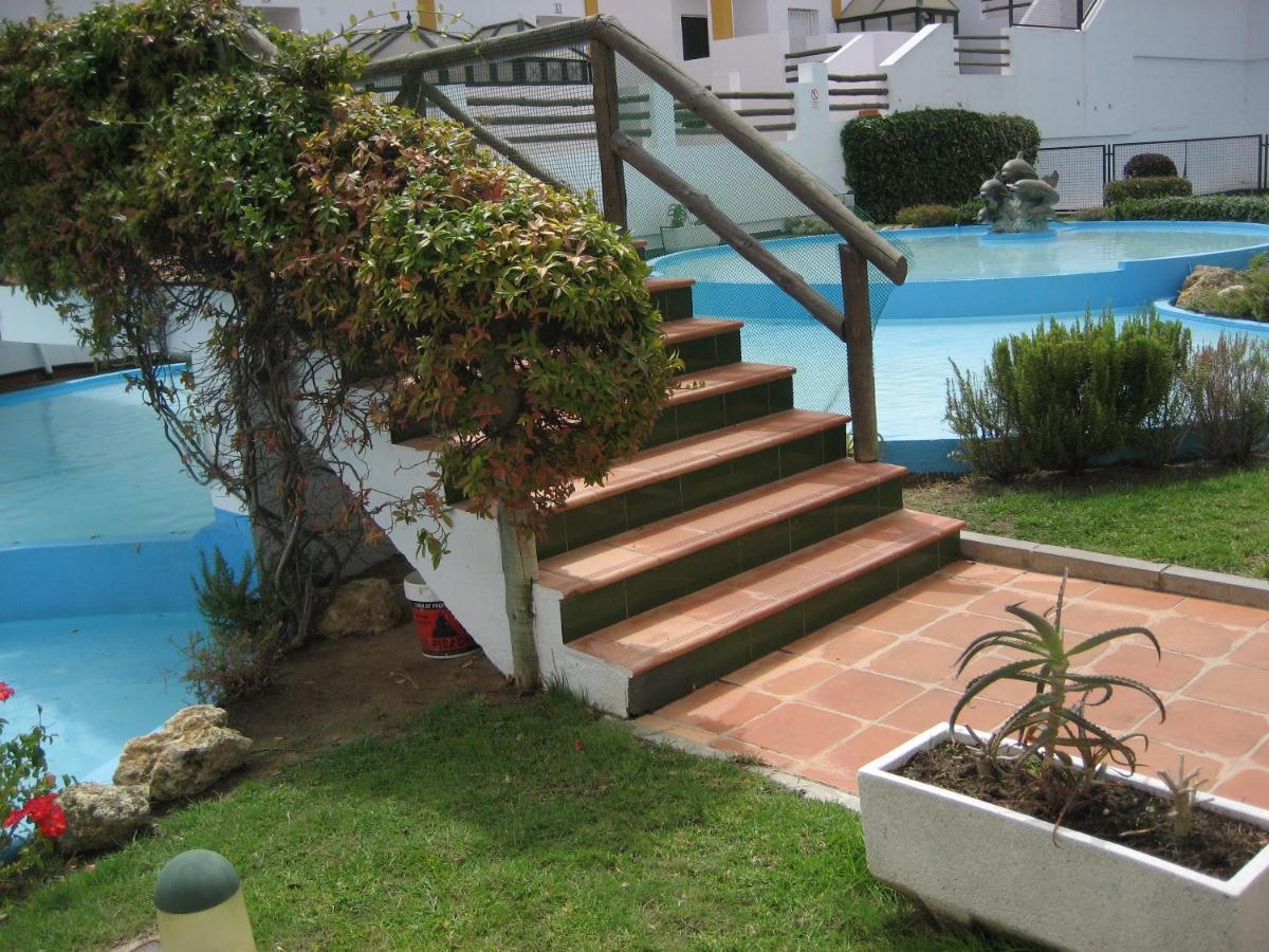 Villa Residencial Golf Playa IV Islantilla Esterno foto